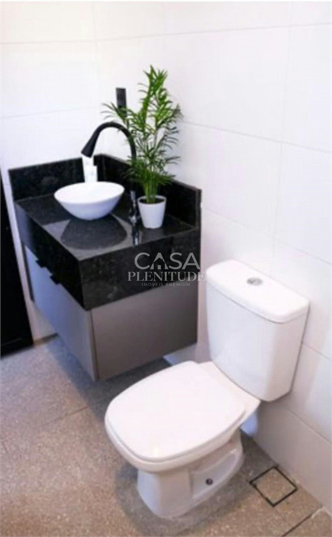 Terreno em condomínio à venda com 3 suítes em Loteamento Sunlake Spa Residencial, Votorantim, SP