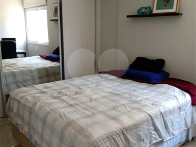 Apartamento à venda com 2 quartos, sendo 1 suíte,  em Santana, São Paulo, SP