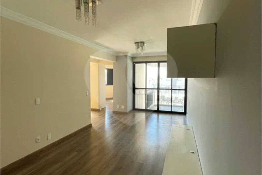 Apartamento para alugar com 2 suítes em Casa Verde, São Paulo, SP