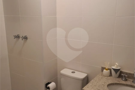 Apartamento à venda com 2 suítes em City América, São Paulo, SP
