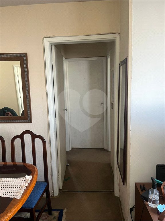 Apartamento à venda com 2 quartos, sendo 1 suíte, em Santana, São Paulo, SP