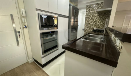 Apartamento à venda com 2 quartos em Tucuruvi, São Paulo, SP