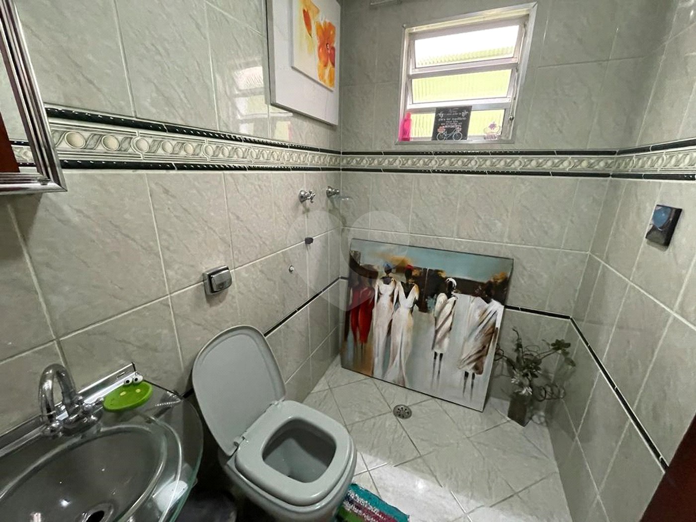 Sobrado à venda com 4 quartos, sendo 1 suíte,  em Pirituba, São Paulo, SP