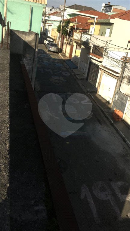 Sobrado à venda com 3 quartos em Vila Medeiros, São Paulo, SP