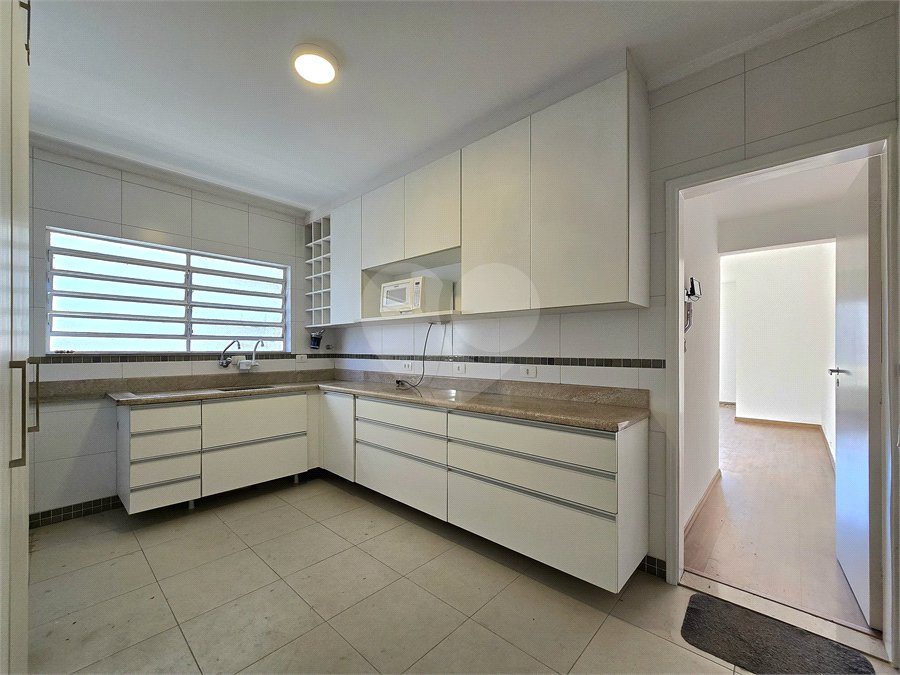 Apartamento para alugar com 3 quartos, sendo 1 suíte, em Perdizes, São Paulo, SP