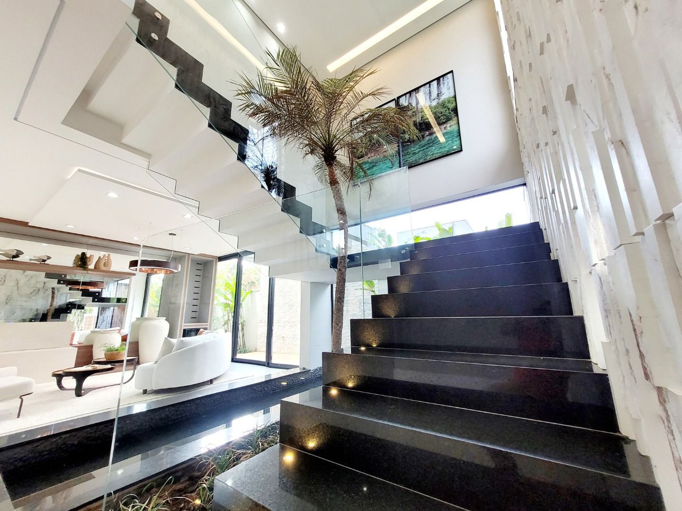Casa com 7 dormitórios à venda, 611 m² por R$ 14.900.000,00 - Riviera - Bertioga/SP