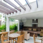 Apartamento à venda com 3 suítes em Jardim do Mar, São Bernardo do Campo, SP