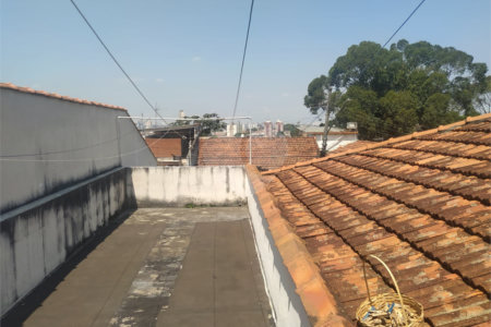 Casa à venda com 3 quartos em Vila Nova Mazzei, São Paulo, SP