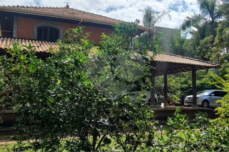 Chácara à venda com 3 quartos, sendo 1 suíte, em Chácara Flórida, Itu, SP