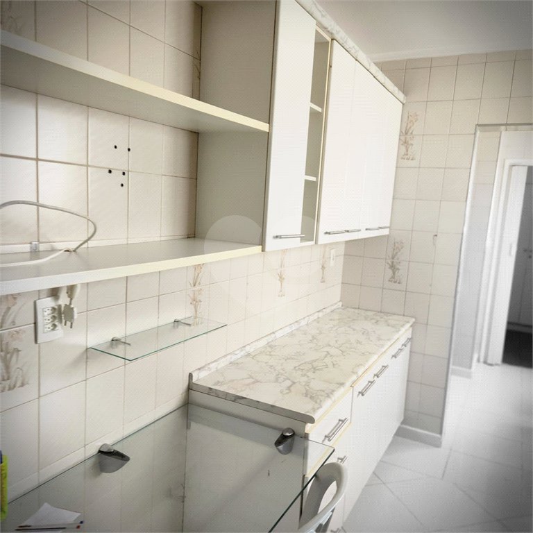 Apartamento à venda com 2 quartos, sendo 1 suíte,  em Mandaqui, São Paulo, SP