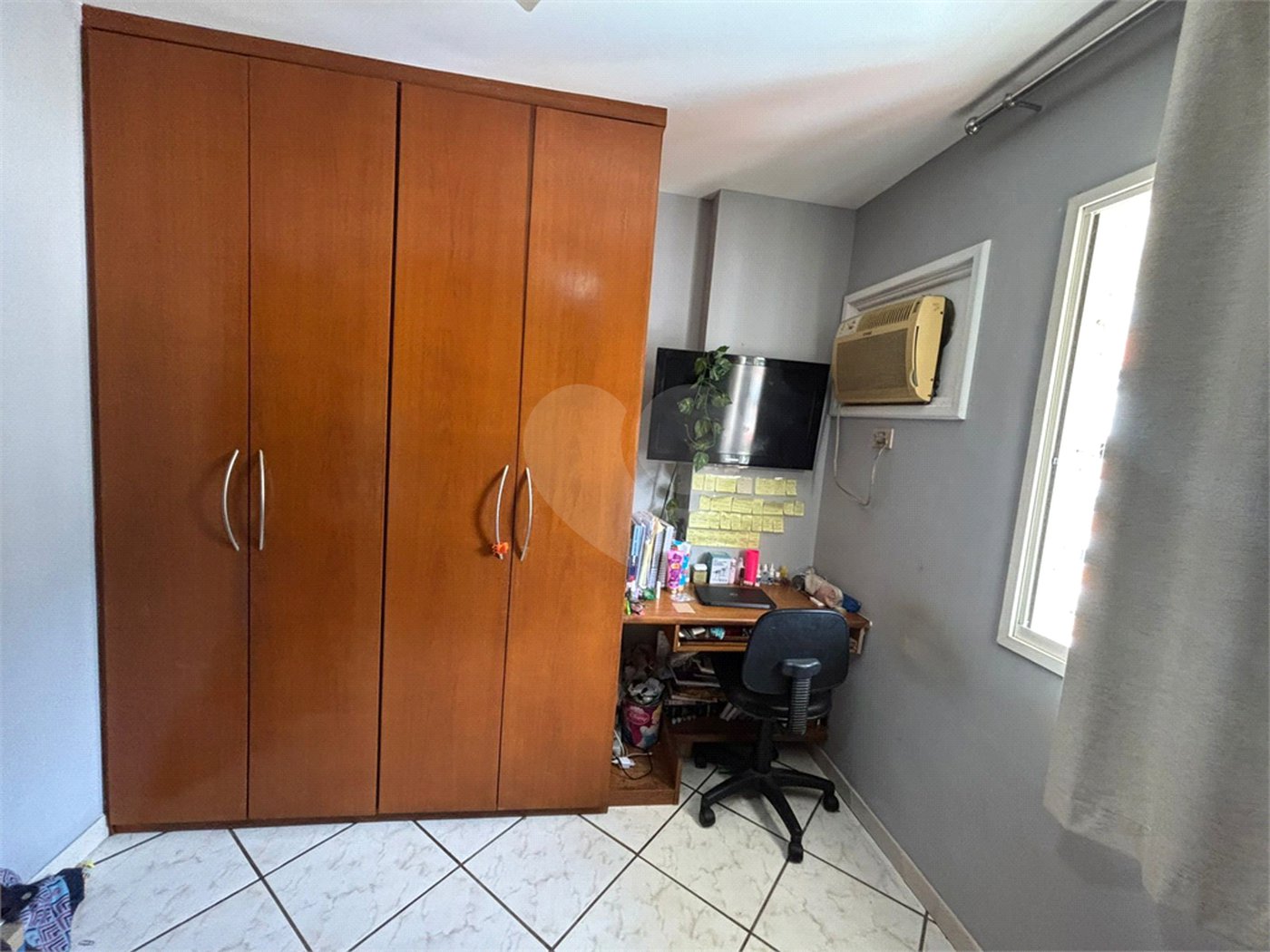 Cobertura à venda com 4 quartos, sendo 2 suítes,  em Tijuca, Rio de Janeiro, RJ