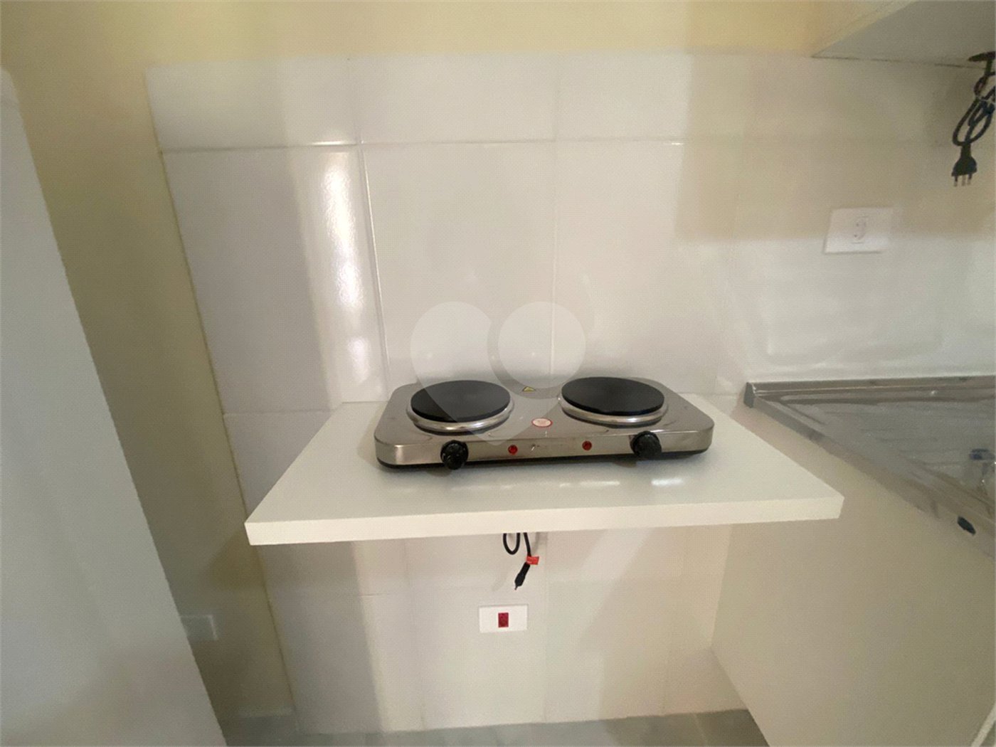 Apartamento para alugar com 1 quarto em Rio Pequeno, São Paulo, SP