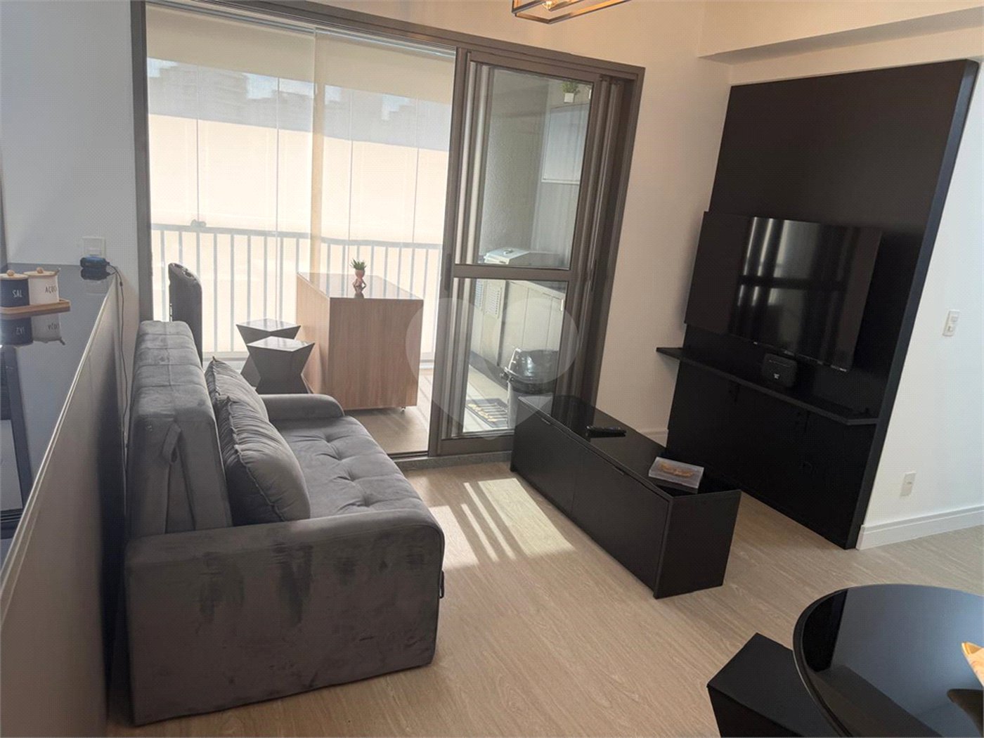Apartamento à venda ou para alugar com 2 quartos, sendo 1 suíte, em Santana, São Paulo, SP