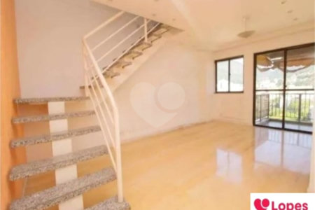 Duplex à venda com 3 quartos, sendo 1 suíte, em Andaraí, Rio de Janeiro, RJ