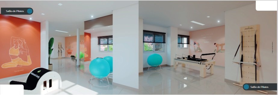 Residencial Sou Pleno Home