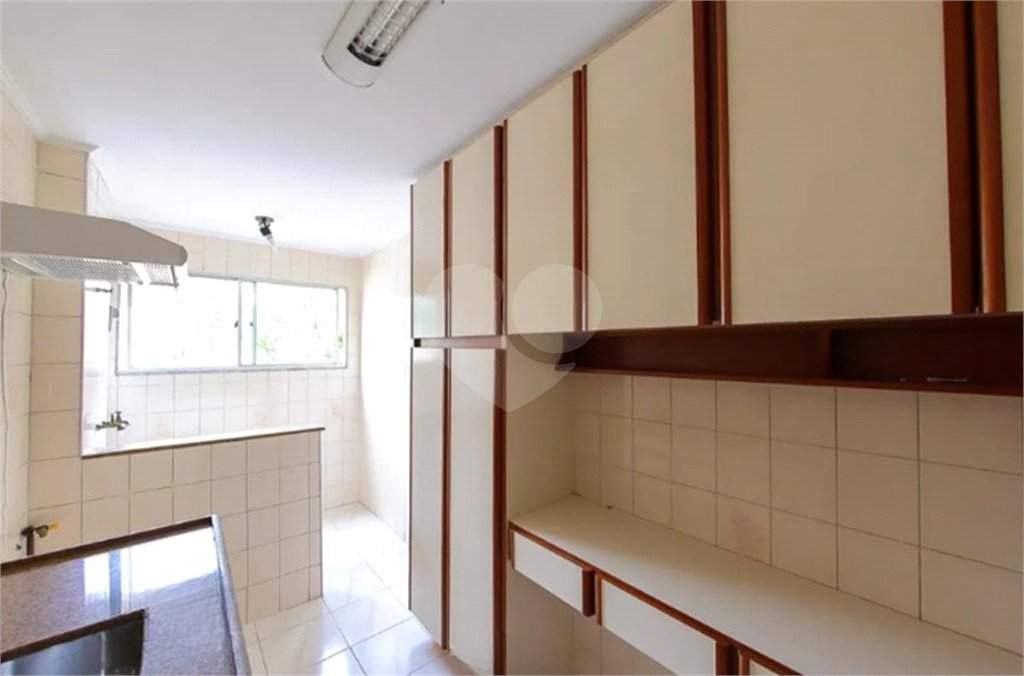 Apartamento à venda com 2 quartos em Jardim Peri, São Paulo, SP