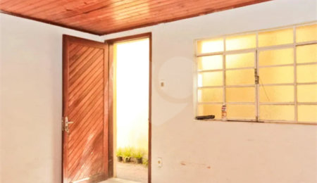 Casa à venda com 3 quartos em Santana, São Paulo, SP