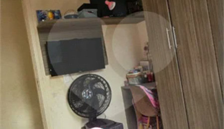 Apartamento à venda com 3 quartos em Campo Grande, Rio de Janeiro, RJ