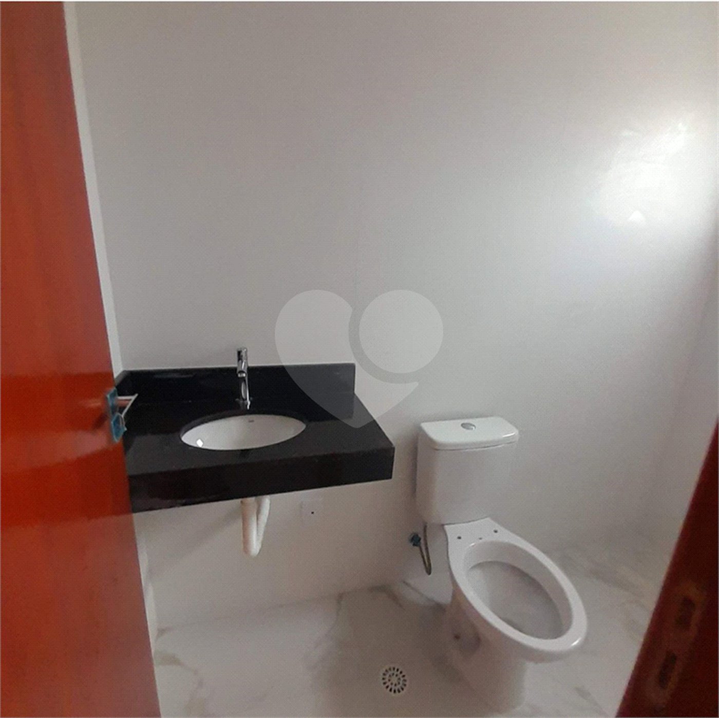 Apartamento à venda com 2 quartos em Parada Inglesa, São Paulo, SP