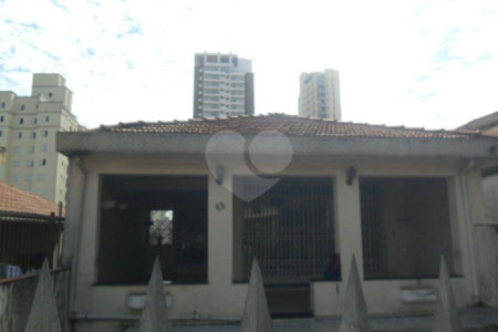 Casa Térrea à venda com 3 quartos em Santa Teresinha, São Paulo, SP