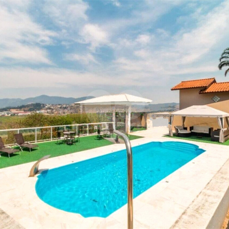 Casa à venda com 3 quartos, sendo 1 suíte, no condomínio Vale do Sol, Bom Jesus dos Perdões - SP