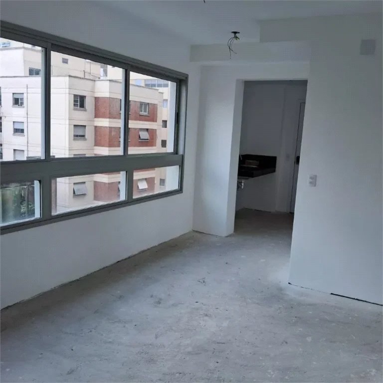 Apartamento à venda com 2 quartos em Pinheiros, São Paulo, SP