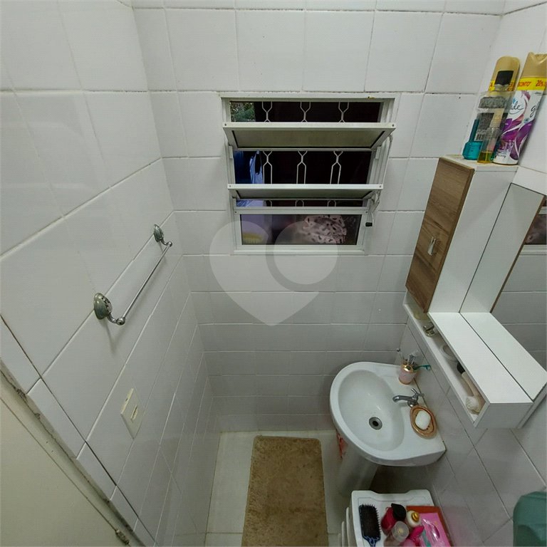 Casa de Vila à venda com 1 quarto em Vila Gustavo, São Paulo, SP
