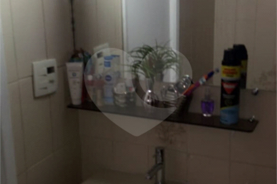 Sobrado à venda com 3 quartos em Freguesia do Ó, São Paulo, SP