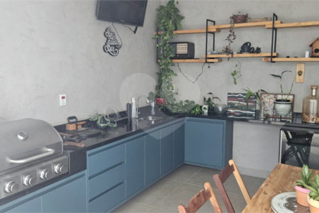 Casa à venda com 3 quartos, sendo 1 suíte,  no condomínio Reserva dos Vinhedos, Louveira - SP
