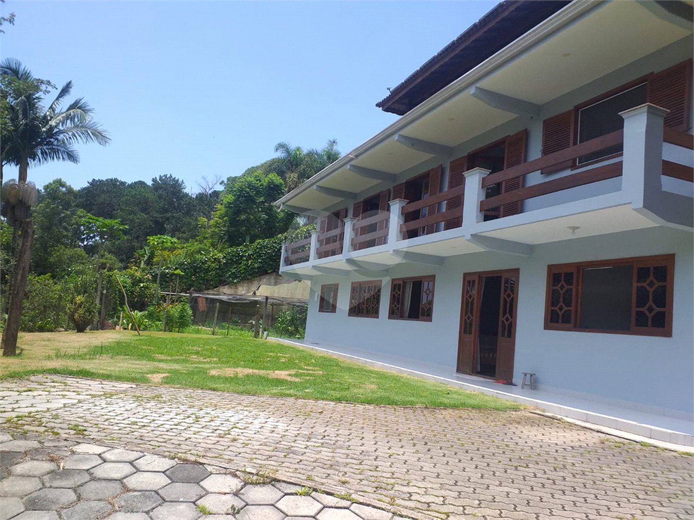 Casa de Vila à venda com 4 suítes em Guarapiranga, São Paulo, SP