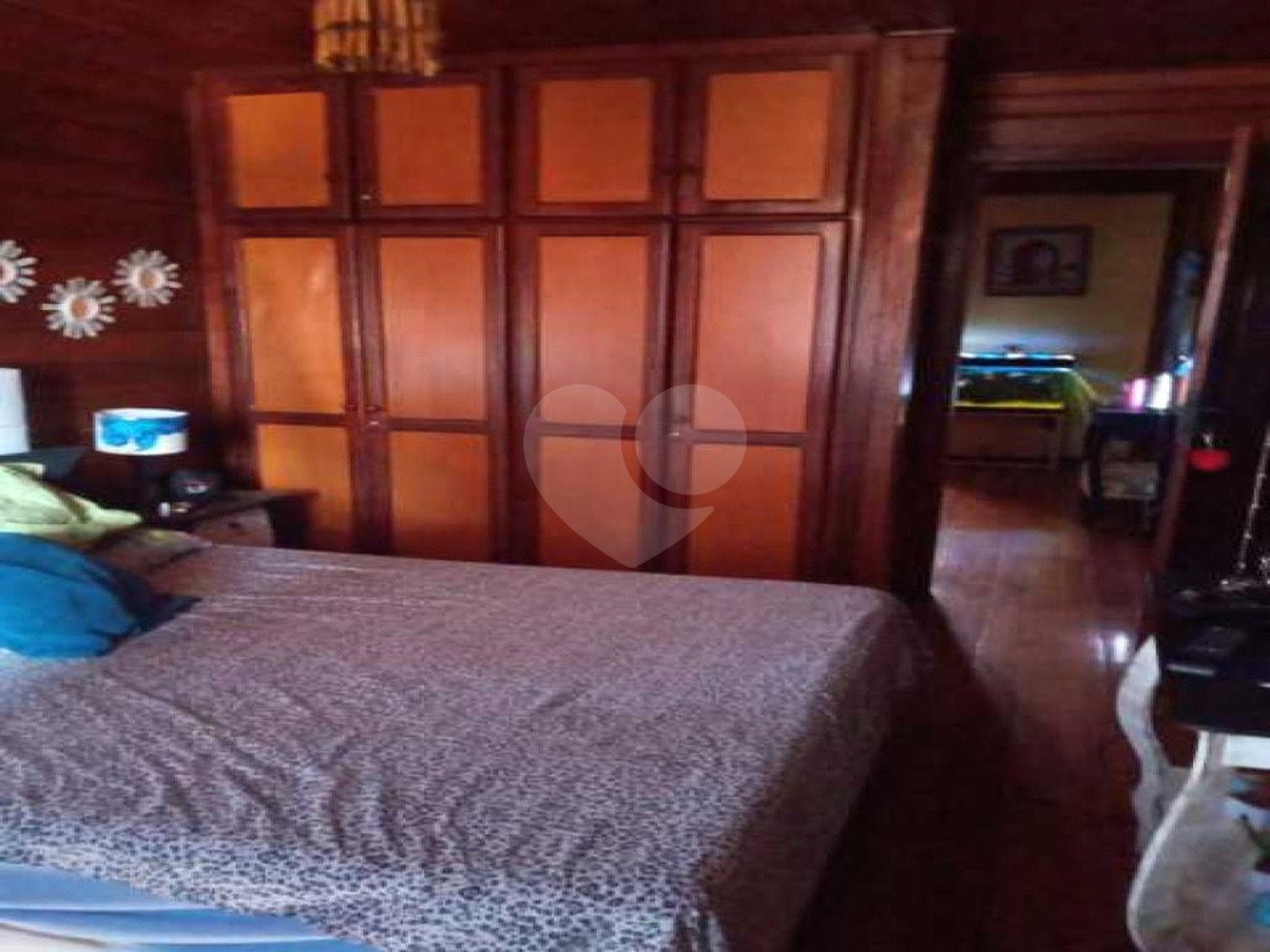 Casa à venda com 5 quartos, sendo 1 suíte, em Campo Grande, Rio de Janeiro, RJ