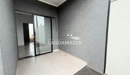 Casa à venda com 2 quartos, sendo 1 suíte,  em Nova Tres Lagoas, Três Lagoas, MS