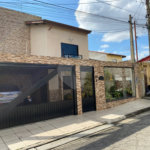 Sobrado à venda com 3 quartos, sendo 1 suíte,  em Jardim Modelo, Suzano, SP