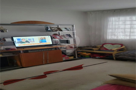 Sobrado à venda com 3 quartos em Jardim Nova Germania, São Paulo, SP