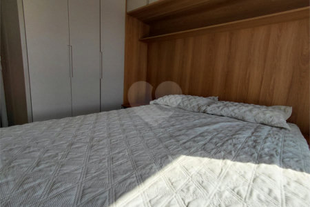 Apartamento à venda com 2 quartos, sendo 1 suíte,  em Jardim São Paulo(zona Norte), São Paulo, SP