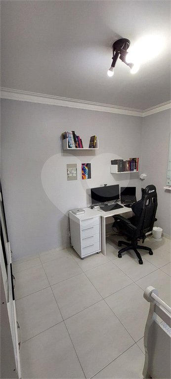 Sobrado à venda com 3 quartos, sendo 1 suíte, em Limão, São Paulo, SP