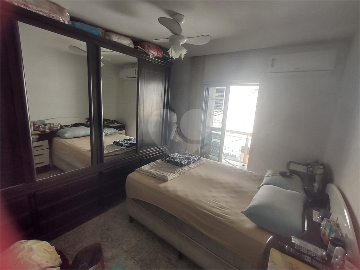 Casa de Vila à venda com 3 quartos em Vila Isabel, Rio de Janeiro, RJ
