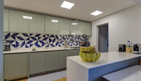 Apartamento à venda com 3 suítes em Brooklin, São Paulo, SP