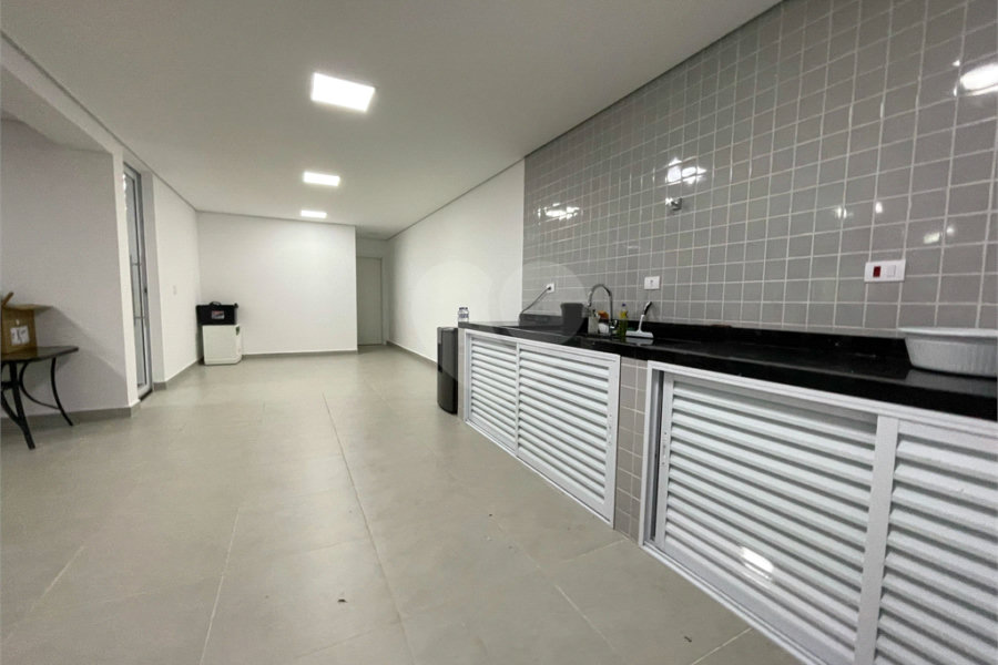 Casa à venda com 4 suítes no condomínio Reserva Nova Cantareira, São Paulo - SP