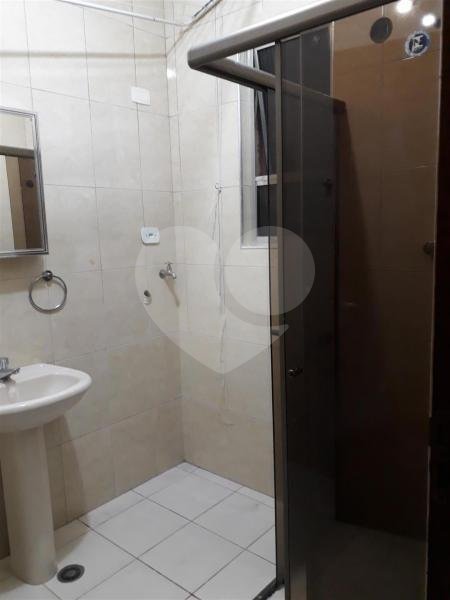 Apartamento à venda com 1 quarto em Santa Cecília, São Paulo, SP