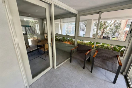Studio à venda com 1 quarto em Pinheiros, São Paulo, SP