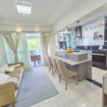 Apartamento à venda com 3 suítes em Parque Monte Líbano, Mogi das Cruzes, SP