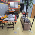 Salão à venda ou para alugar no Centro, Araraquara, SP
