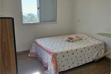 Apartamento à venda com 3 suítes em Jardim Arpoador, São Paulo, SP