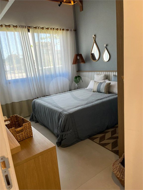 Casa em condomínio à venda com 4 suítes em Marina, Armação dos Búzios, RJ