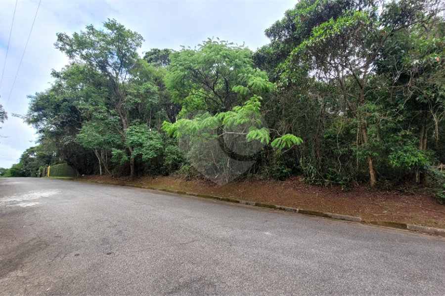 Terreno à venda em Serra da Cantareira, Mairiporã, SP