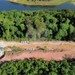 Terreno à venda no condomínio Bosque da Represa, Nazaré Paulista - SP