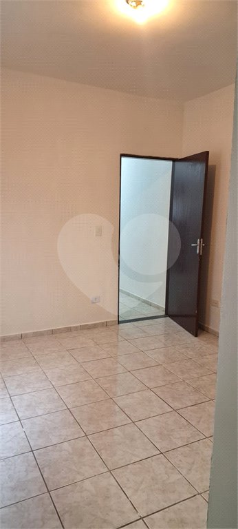 Casa Térrea à venda com 2 quartos, sendo 1 suíte,  em Parque Interlagos, São José dos Campos, SP