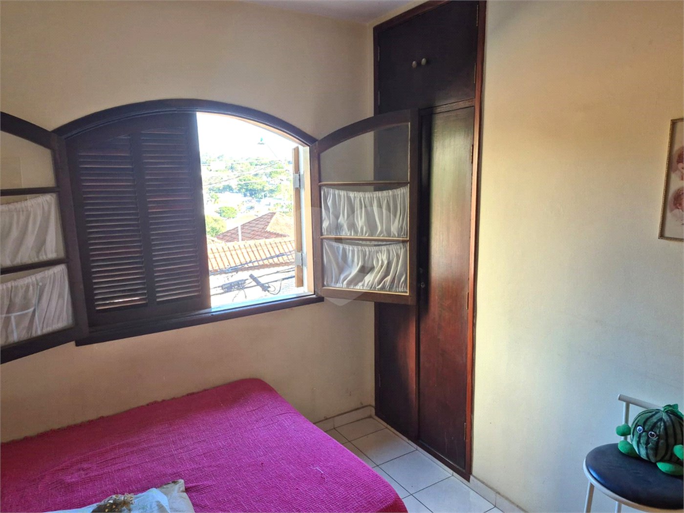 Sobrado à venda com 4 quartos em Tremembé, São Paulo, SP