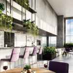 Apartamento à venda com 1 quarto em Vila Mariana, São Paulo, SP